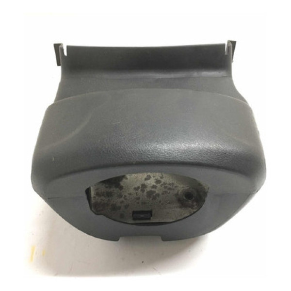 Moldura Acabamento Coluna Direção - Accord 2003 2006