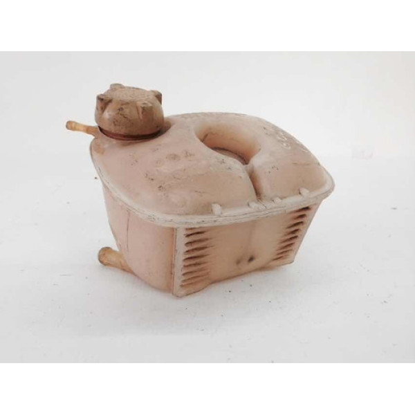 Reservatório Água Radiador Gol Santana Parati 1987 1991