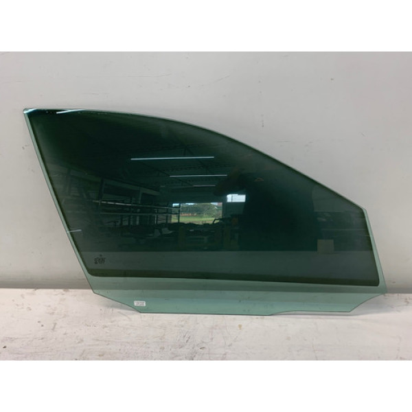 Vidro Porta Dianteiro Direito Mercedes C180 2011 2012