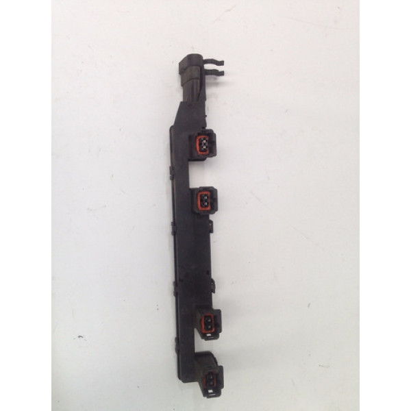 Chicote Dos Bicos Injeção - Kangoo Clio Twingo 1.0 8v