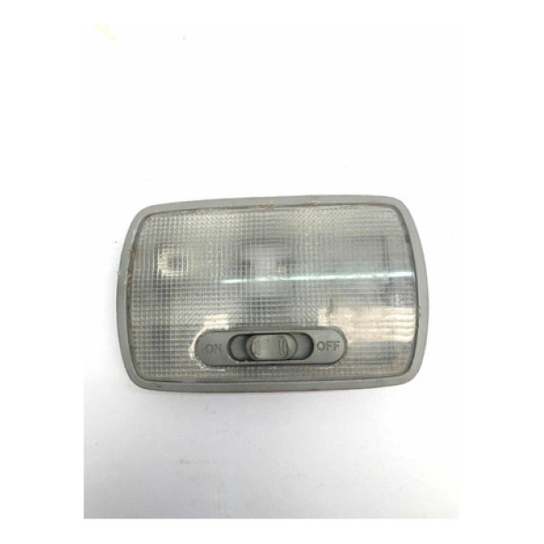 Luz Teto Cortesia - Civic 2001 2006 Fit 2003 2008 Accord