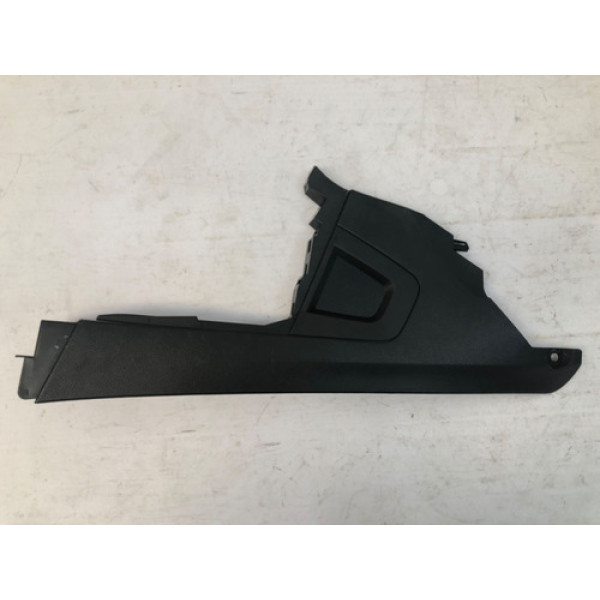 Acabamento Direito Console Central Subaru Forester 2013 2018