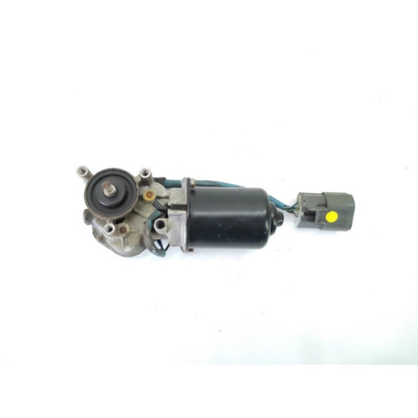 Motor Limpador Para-brisa Honda Civic 1992 1995 