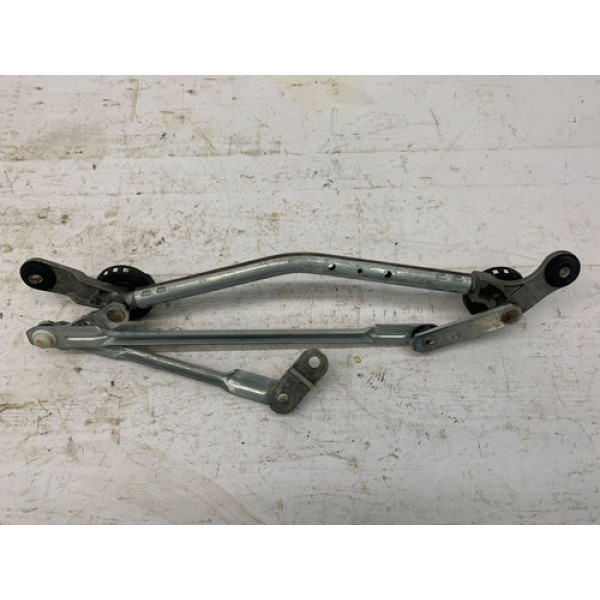 Galhada Limpador Para Brisa Nissan Versa 2015 2019