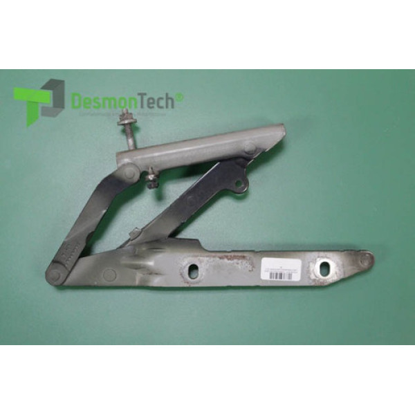 Dobradiça Do Capô Lado Esquerdo Discovery 3 2.7 2008