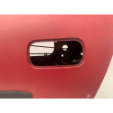 Porta Traseira Esquerda Gm Corsa Sedan Wind 1994 2001 Traseira Esquerdo Vermelho