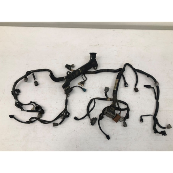 Chicote Injeção Subaru Forester 2.0 S 4x4 At 16v 2013 2018