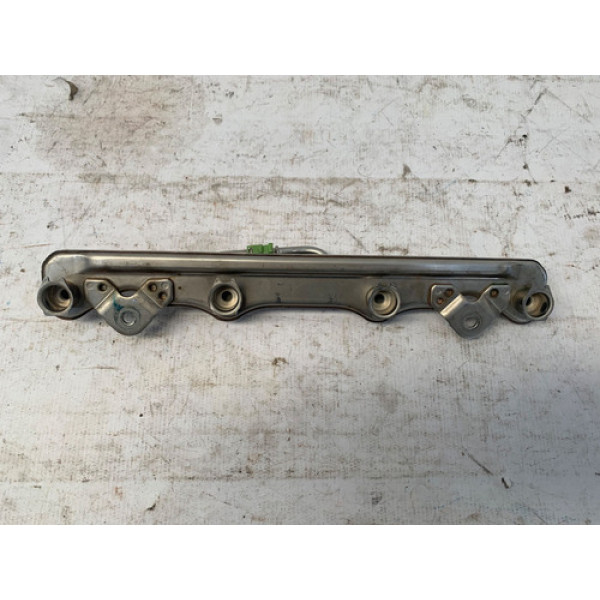 Flauta Bico Injetor Honda Civic 1.8 16v Flex 2012 2015