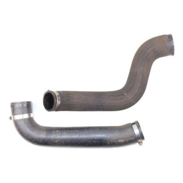 Cano Mangueira Turbina L200 Triton 2009