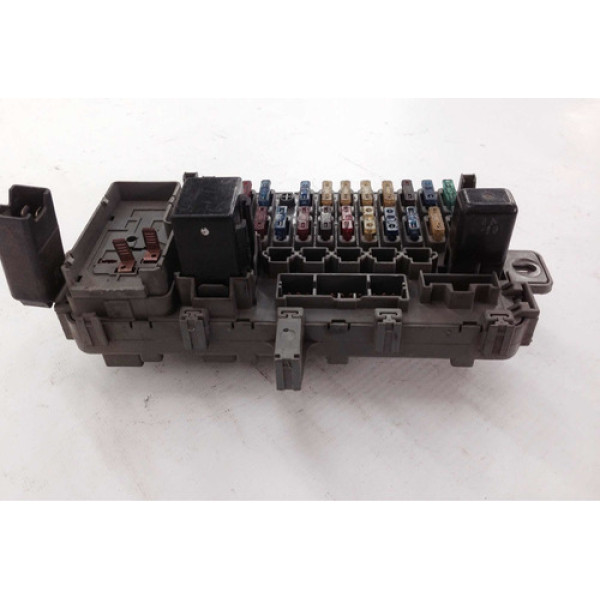 Caixa Fusivel Interna Honda Civic 1.6 16v Sedan 1992 1995