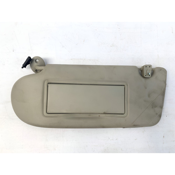 Quebra Sol Esquerdo Land Rover Freelander 1 2003 2007