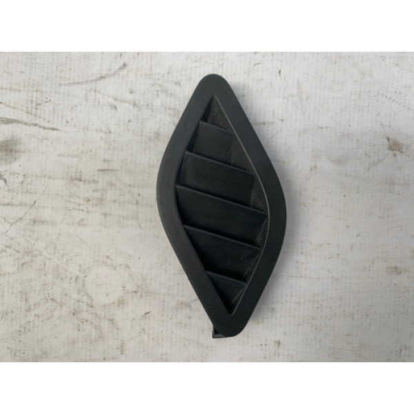 Grade Ventilação Direita Capa Painel Bmw X1 2010 2015