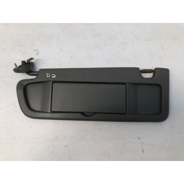 Quebra Sol Esquerdo Honda New Civic 2007 2011