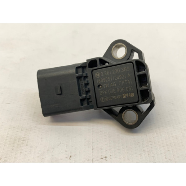 Sensor Map Audi A3 1.4 02861230389