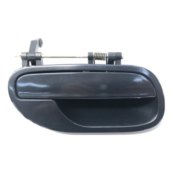 Maçaneta Externa Traseira Direita Volvo V40 T4 2000 2004 Traseira