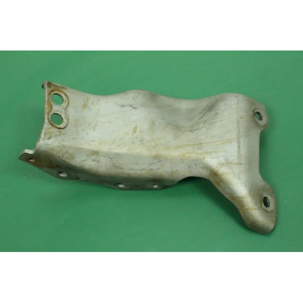 Suporte Do Motor Ferro Frontier 4x4 2014