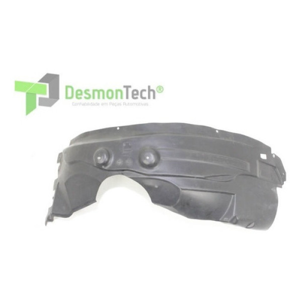 Para-barro Dianteiro Direito Fiat Freemont 2015