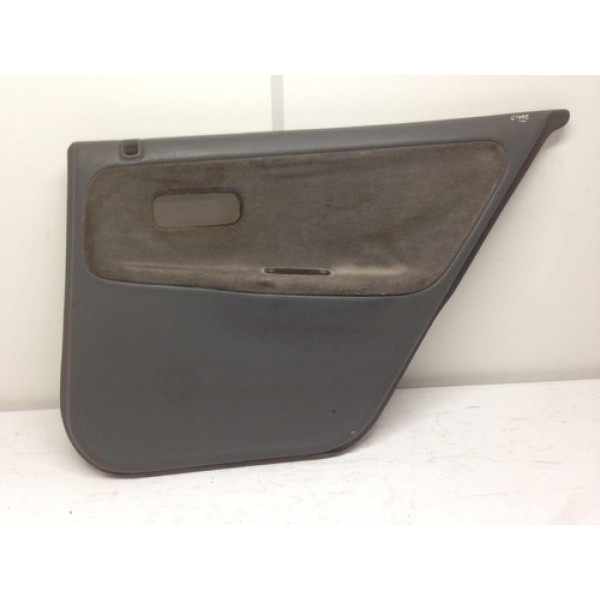 Forro Porta Traseiro Direito Civic 1992 1995