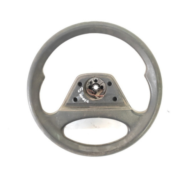 Volante Motorista Chevrolet Monza Kadett 1982 1989 * Detalhe
