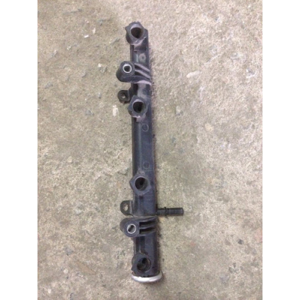 Flauta Dos Bicos Injeção - Golf Polo Fox 1.6