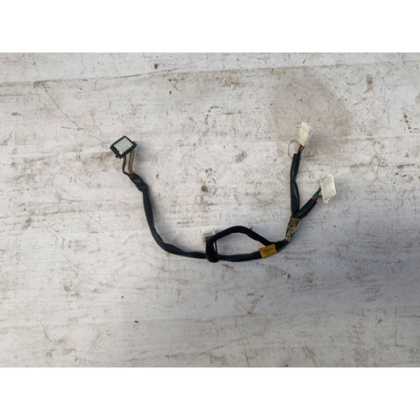 Chicote Comando Volante Hyundai Ix35 2010 2014