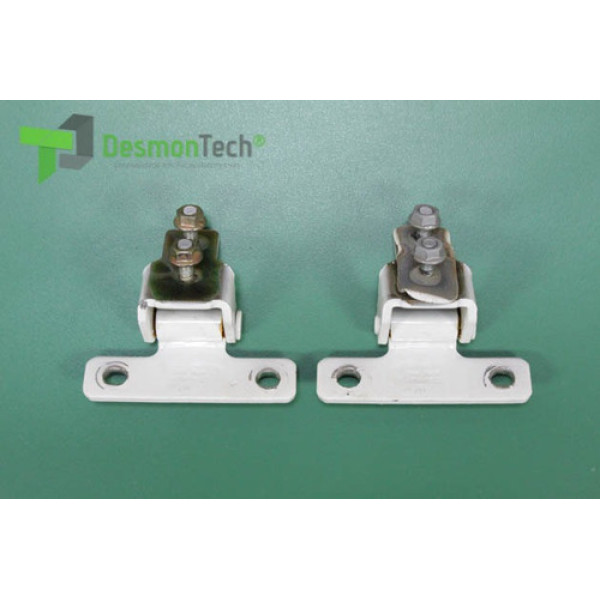 Dobradiça Tampa Traseira Lifan X60 1.8 2015