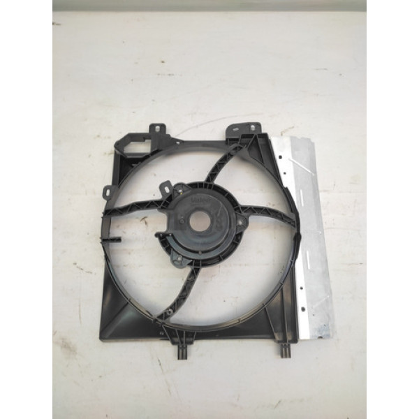 Defletor Ventoinha Citroen Picasso 1.4 Flex