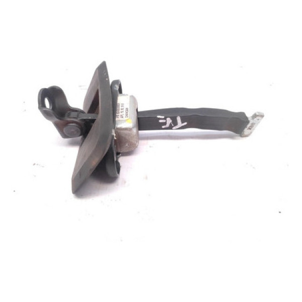 Limitador Porta Traseiro Esquerdo Renault Kwid