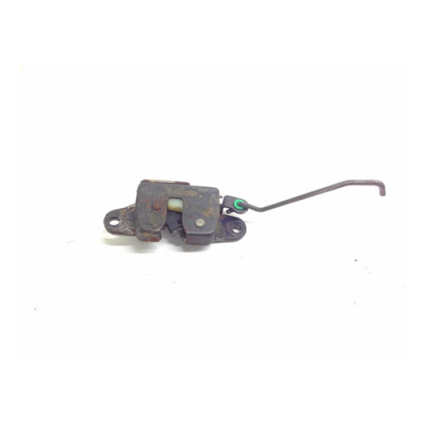 Fechadura Tampa Traseira Honda Accord Exr 1998 2002