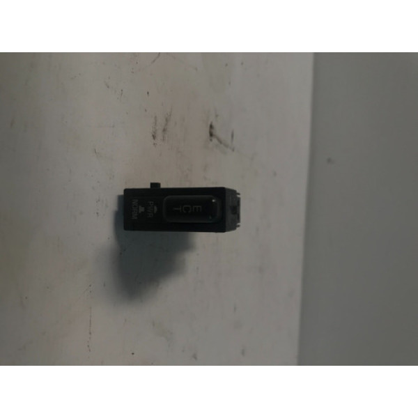 Botão Ect Toyota Camry 1992 1997