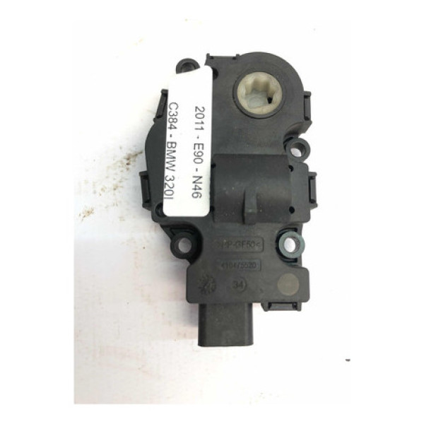 Motor Atuador Caixa Ar Evaporadora Bmw 320i 2007 2011