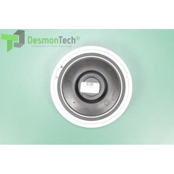 Polia Do Virabrequim Jeep Renegade Sport 2016