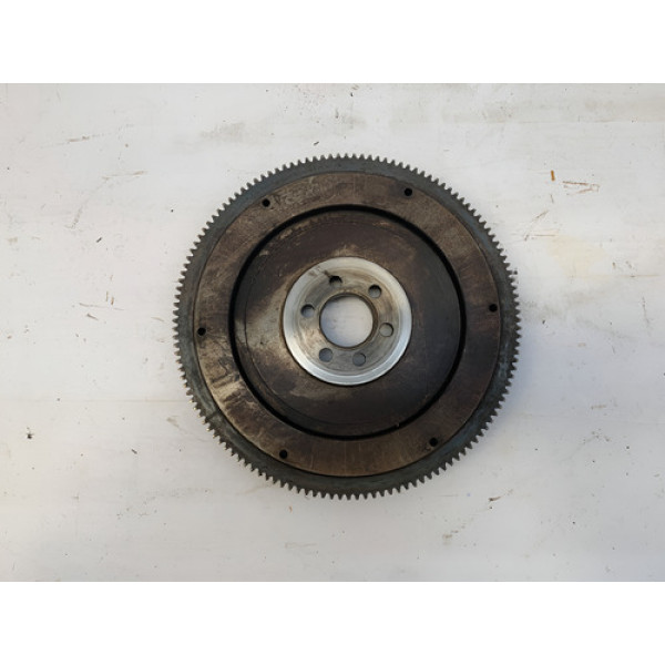 Volante Motor Volkswagen Gol 1.8 Quadrado 1987 1994