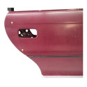 Porta Traseira Direita Astra Wagon 1995 * Detalhe