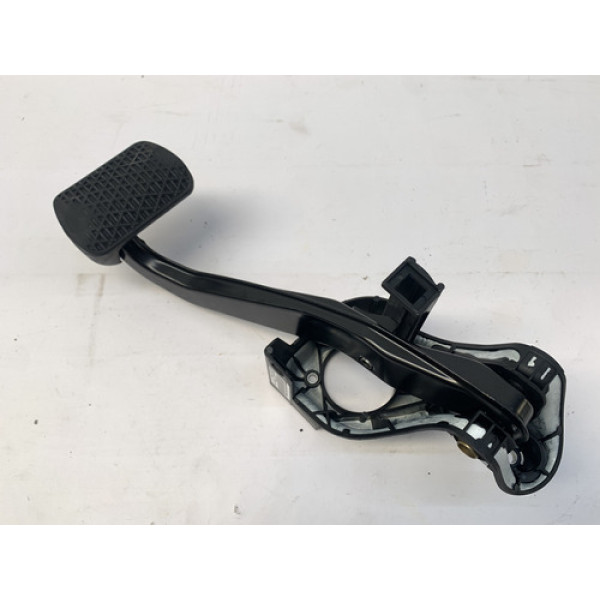 Pedal Freio Mercedes C200 2008 2011 Kompressor