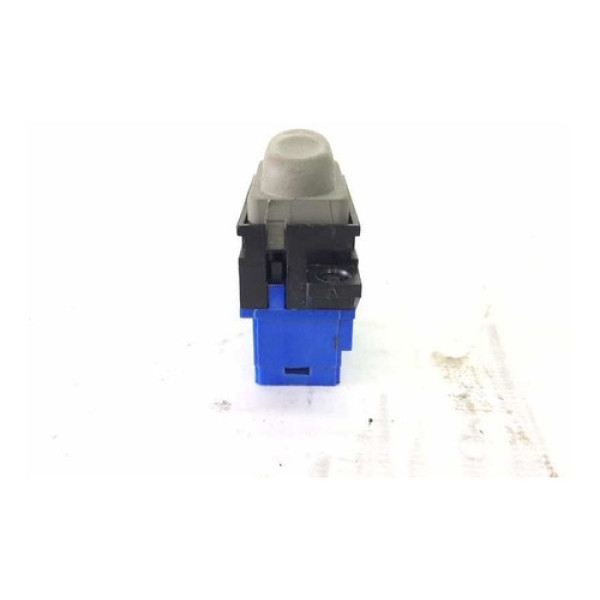 Botão Vidro Traseiro Esquerdo Renault Scenic 2001 2010