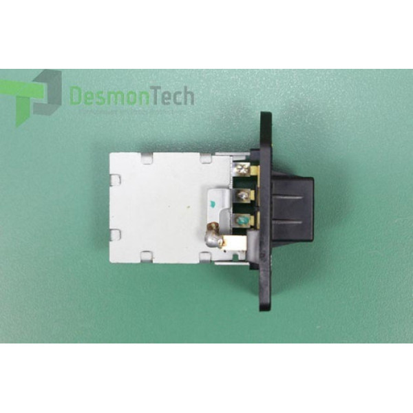 Resistência Do Ar Condicionado Hb20 1.0 2018