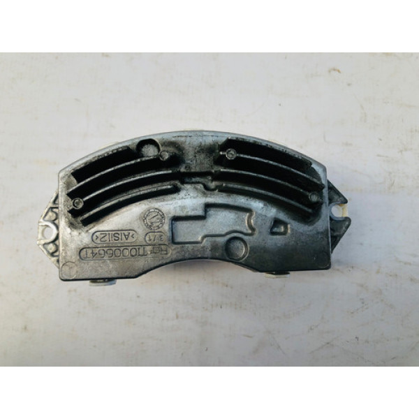 Resistência Ar Condicionado Bmw X1 Sdrive18i 2010 2015