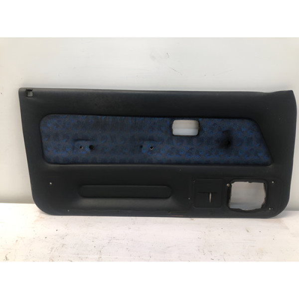 Forro Porta Dianteiro Esquerdo Peugeot 106 2 Porta 1994 1994