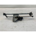 Motor Galhada Limpador Para Brisa Gm Corsa 1.0 1994 2001