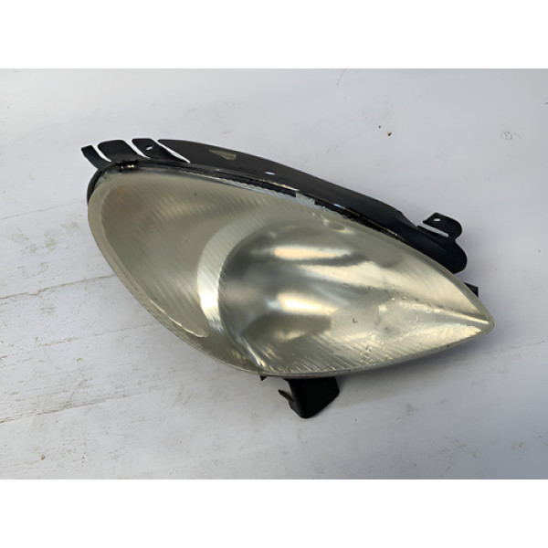 Farol Direito Citroen Xsara Picasso 2001 2006 Direito