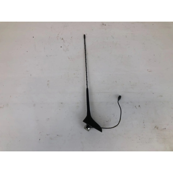 Antena Teto Citroën C4 Pallas 2007 2013 Preto