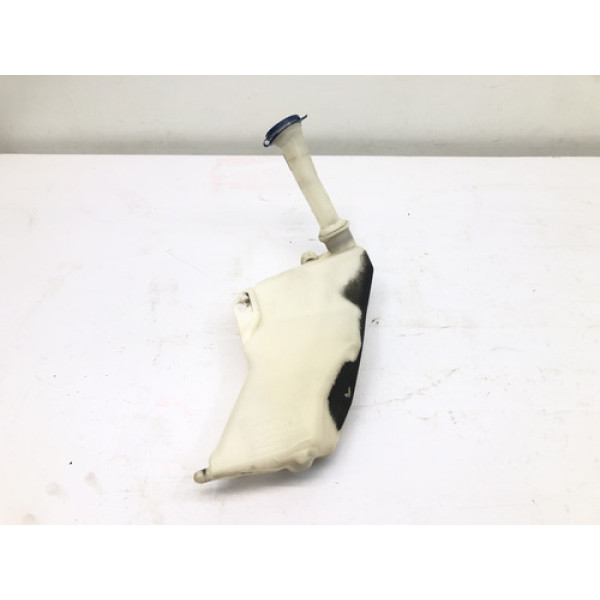 Reservatório Água Limpador C/gargalo Peugeot 206 1.0 16v