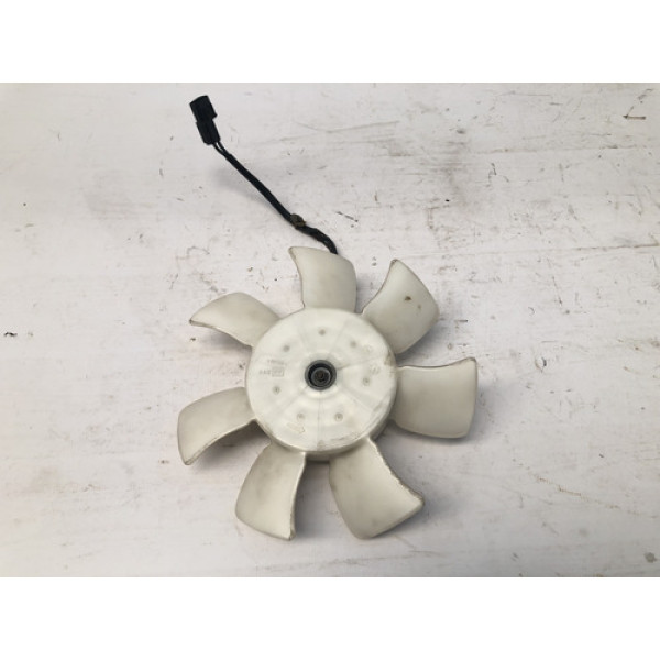 Ventoinha Ar Condicionado Volvo V40 2.0t 2000 2004 Detalhe