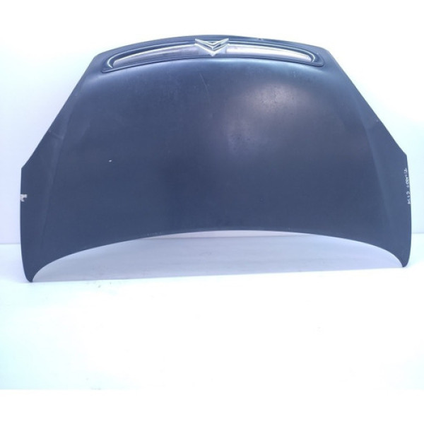 Capô Citroen Xsara Picasso 2000 2006 * Detalhe