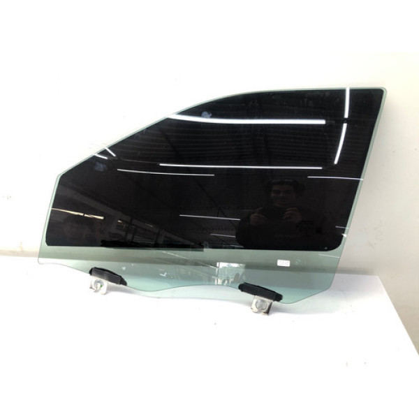 Vidro Porta Dianteiro Esquerdo Jeep Compass 2016 2021