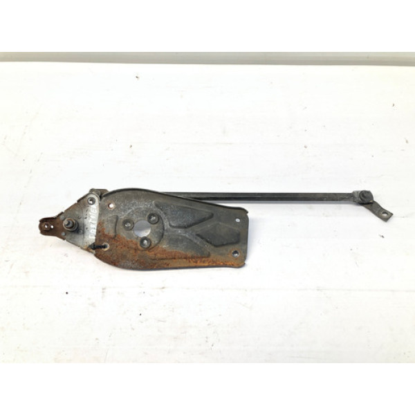 Máquina Galhada Limpador Para Brisa Berlingo Partner