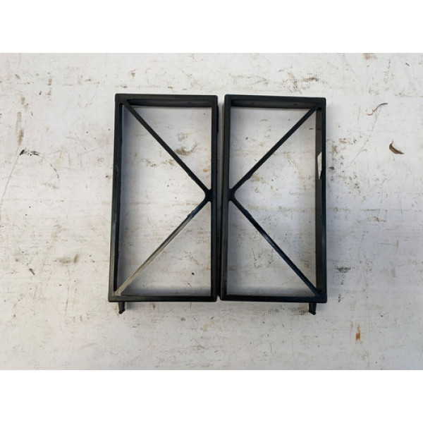 Gaveta Filtro Cabine Civic 2001 2006