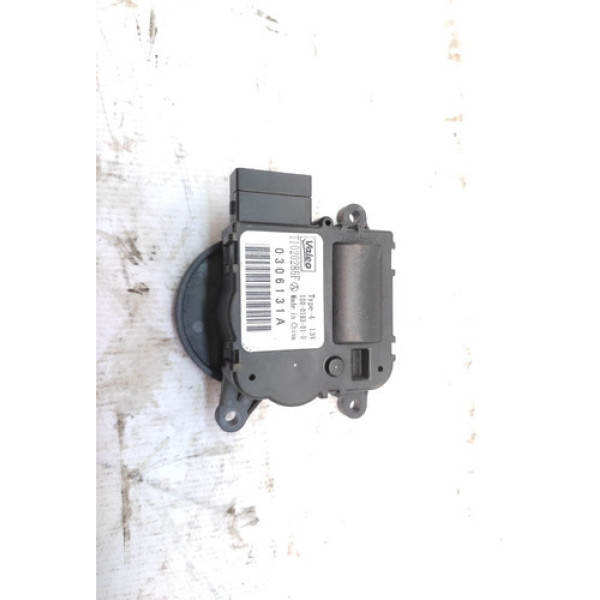 Motor Atuador Ar Condicionado Analógico Peugeot 308 2012 