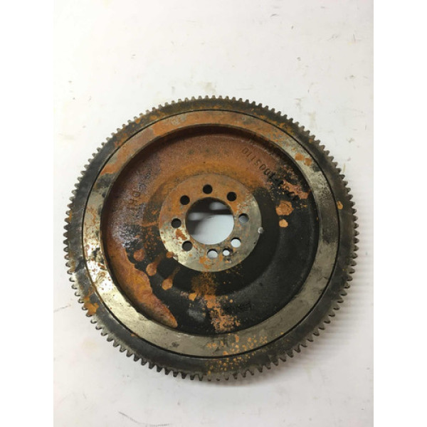 Volante Do Motor - Chery Face 1.3 2010 2015